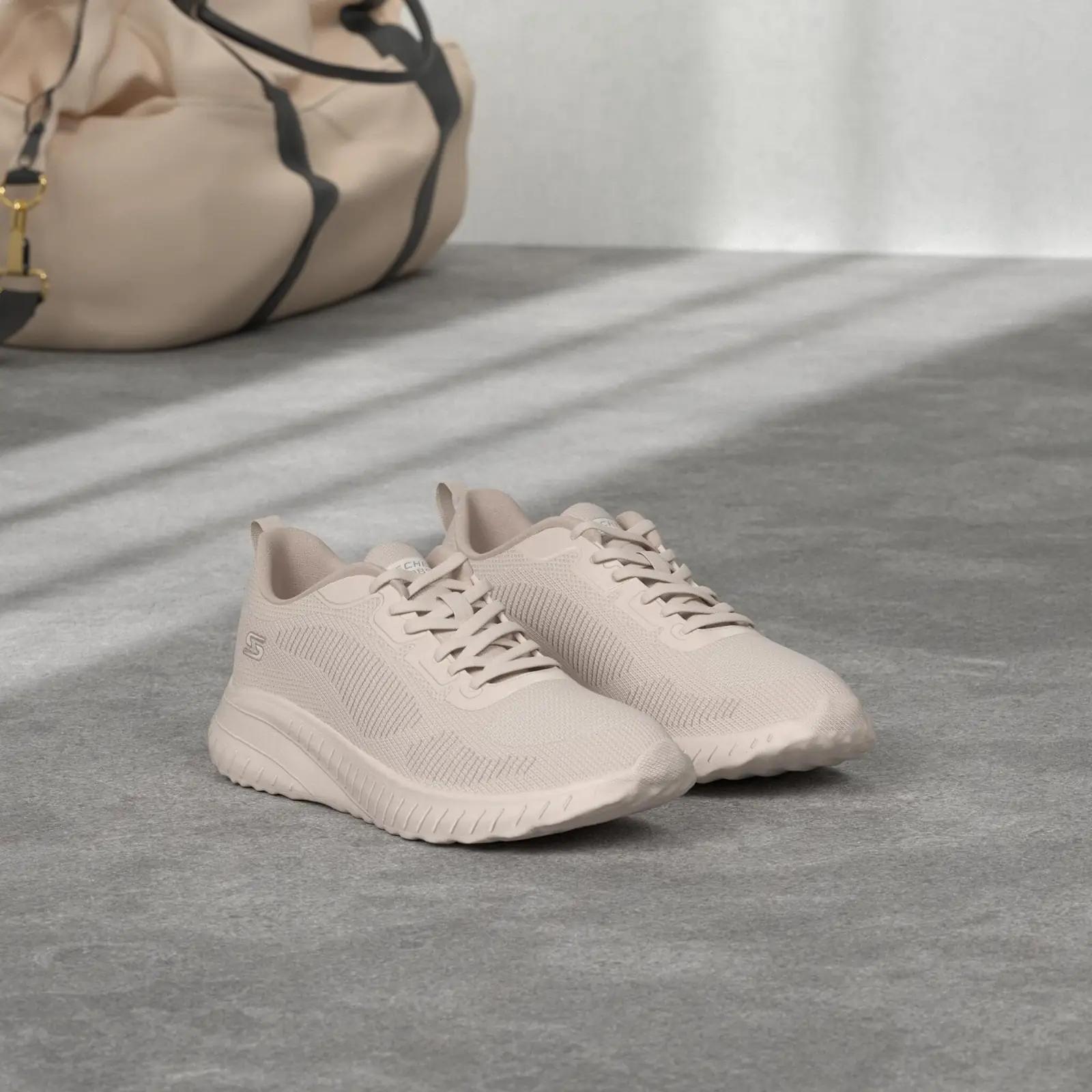 Skechers 117209 tossud ja spordijalanõud – detailne lähivaade