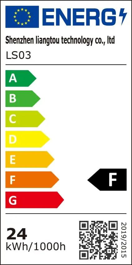 APMIEK must aluminiumist reguleeritav töölaelamp – silmakaitse – pilt 10