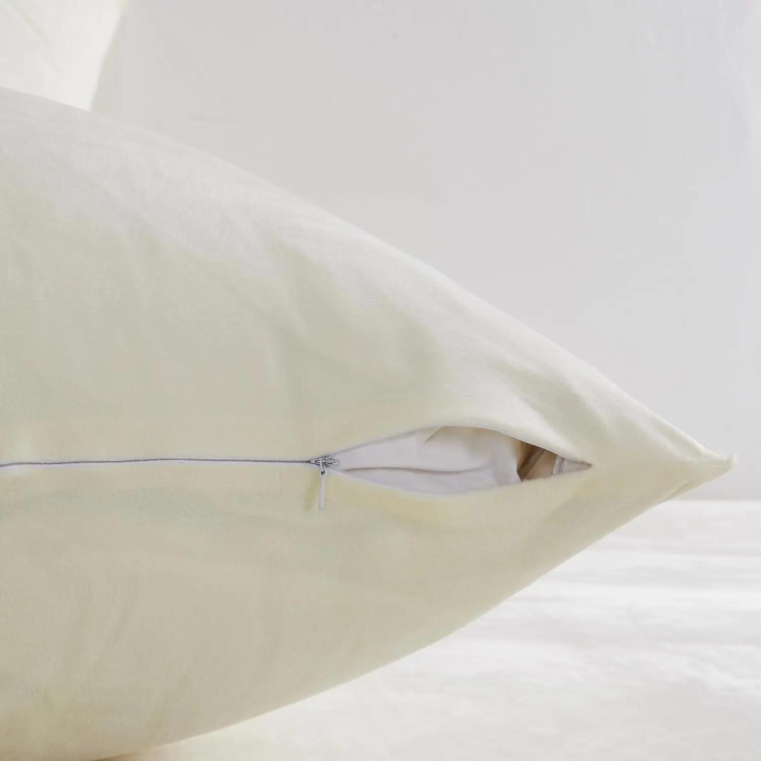 Gezu soe flanellvoodipesu 200×200 cm – kahepoolne komplekt – pilt 8