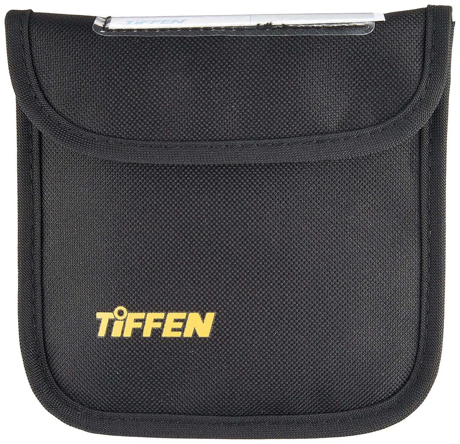 Tiffen neutraaltiheduse filter 77mm – kvaliteetne klaasvõre – detailne vaade
