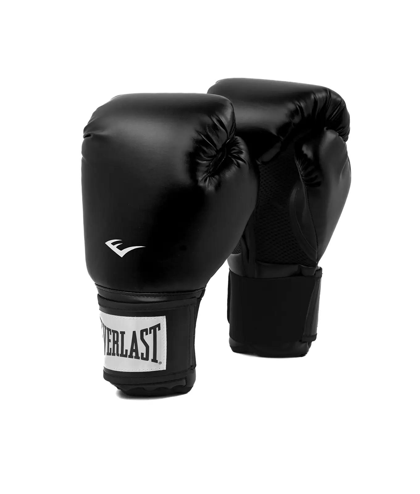 Everlast poksikindad Pro Style 2 – vastupidav kunstnahk