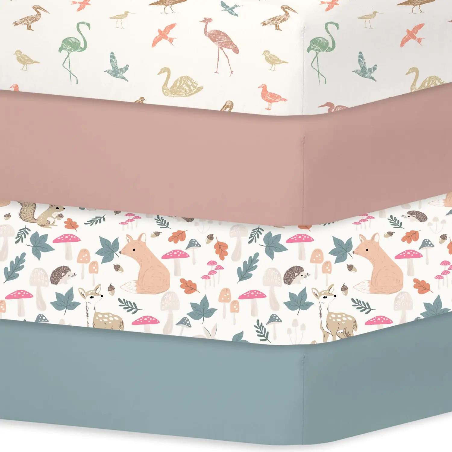 Little Grape Land FR4BIRD60 beebivoodipesu – toote esivaade