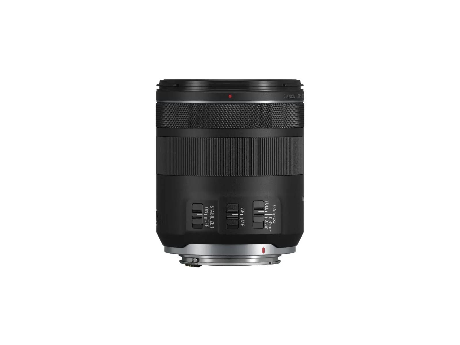 Canon RF 85mm F2 – kvaliteetne portree- ja makroobjektiiv – pilt 7