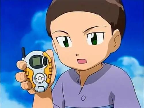 Plaion Pictures Digimon Adventure 02 DVD-kollektsioon – lisavaade