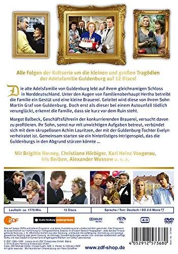 Studio Hamburg 43278758 dvd ja blu-ray – detailne lähivaade