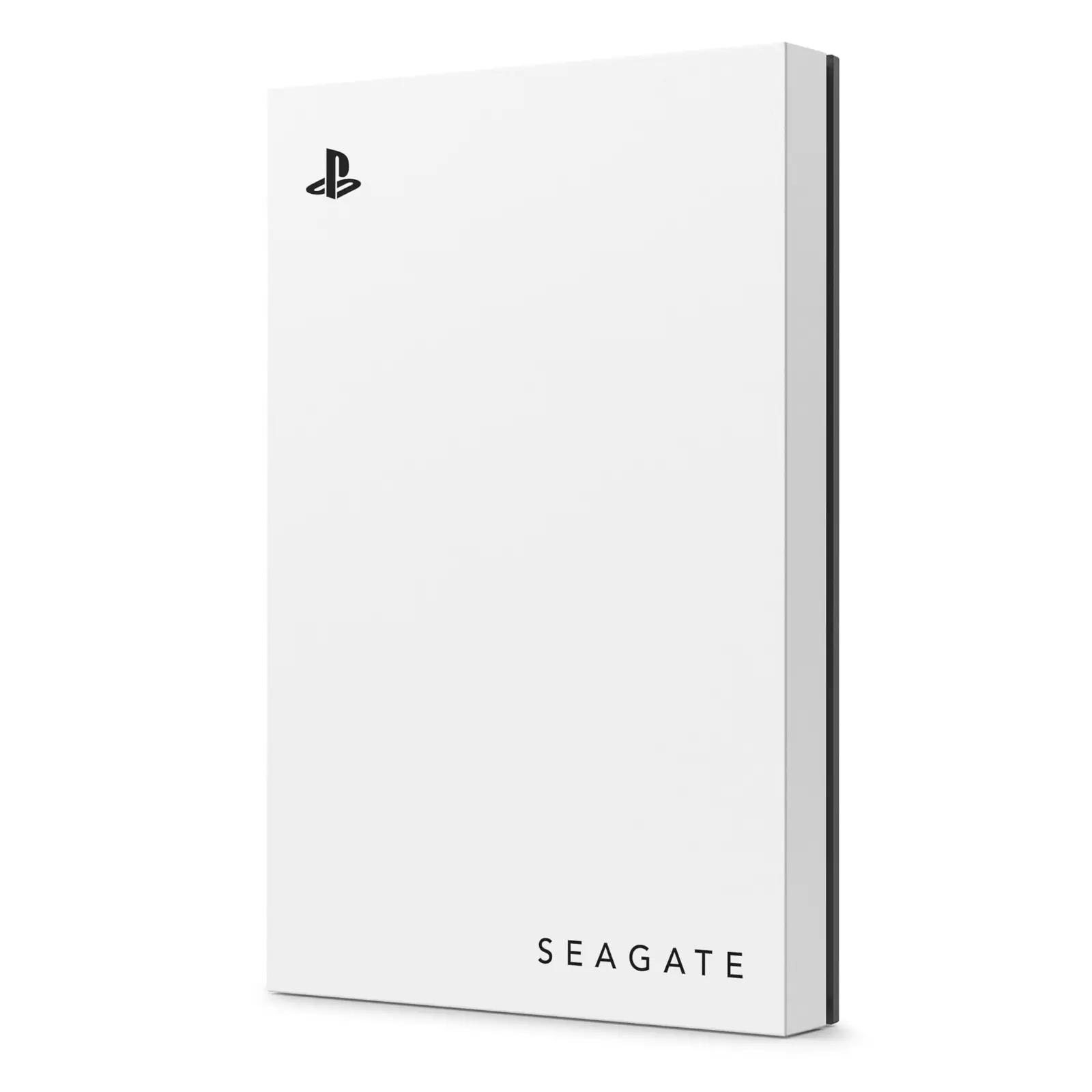 Seagate STLV5000202 välised kõvakettad – toote esivaade