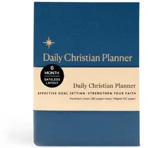The Christian Journal Co. CJDCP03 kontoritarbed ja kirjatarbed – toote esivaade