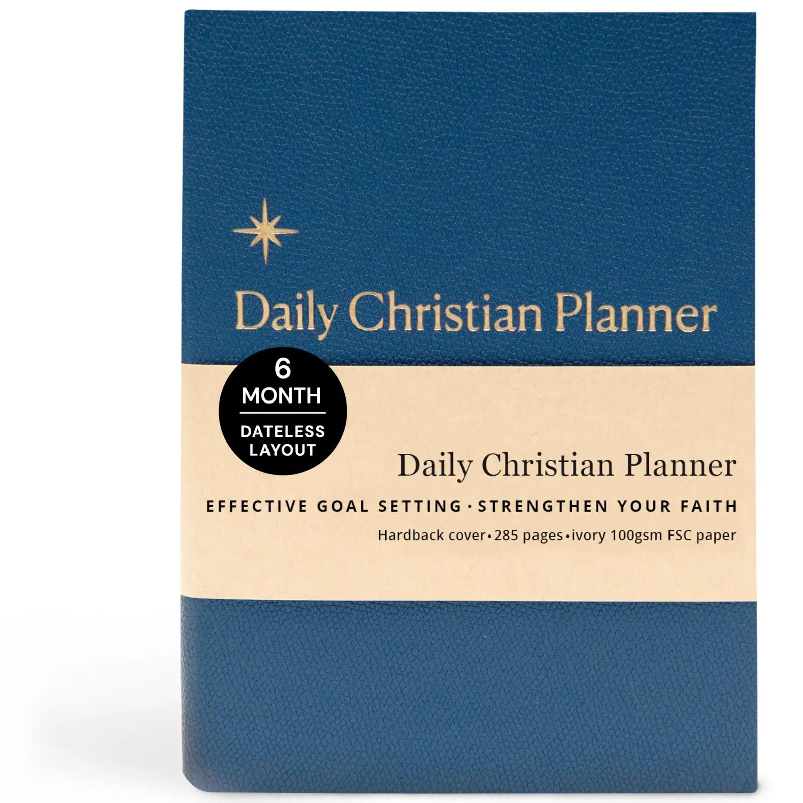 The Christian Journal Co. CJDCP03 kontoritarbed ja kirjatarbed – toote esivaade