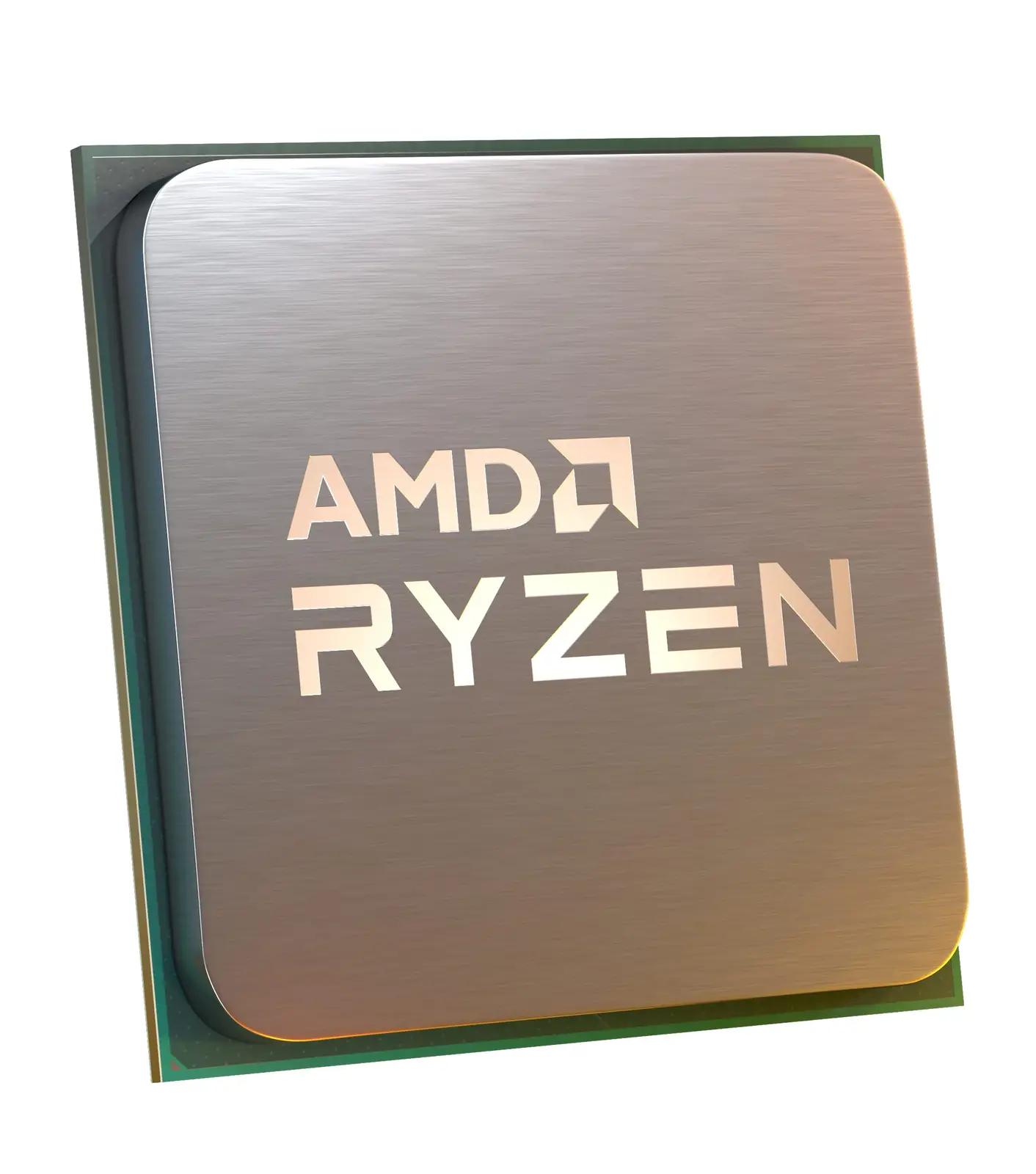 AMD protsessor Ryzen 3 4100 – tõhus neljatuumaline koduarvutile – kasutusnäide