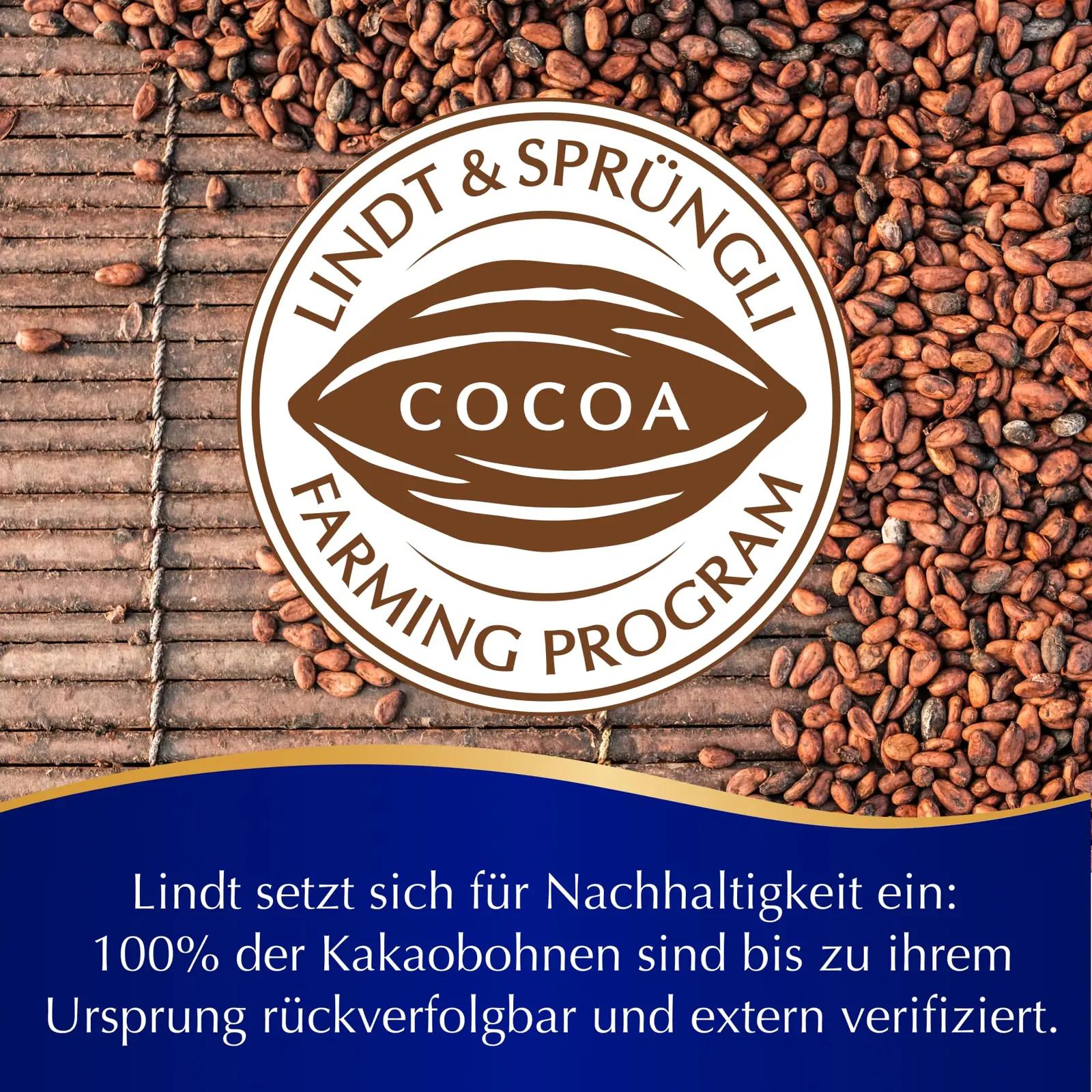 Lindt luksuslik šokolaadivalik 1,47 kg – kingiideeks – pilt 6