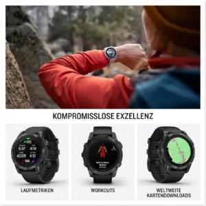 Garmin 010-02804-21 elektroonika – detailne lähivaade