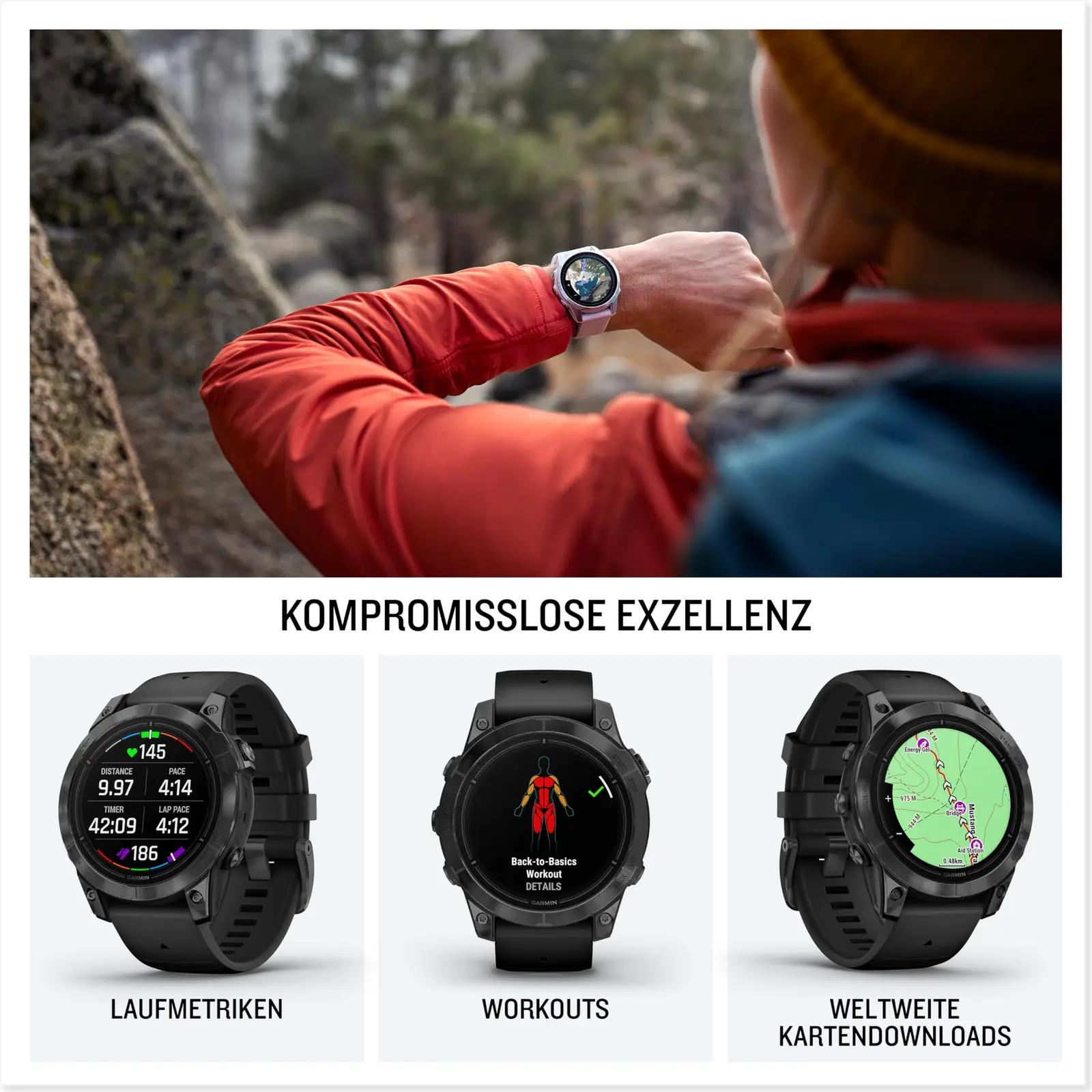 Garmin 010-02804-21 elektroonika – detailne lähivaade