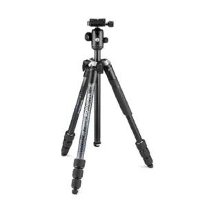 Manfrotto MKELMII4BK-BH kolmjalg-statiivid – toote esivaade