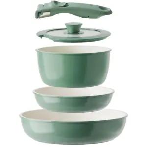 Redchef 5 Piezas Vert toiduvalmistus – toote esivaade