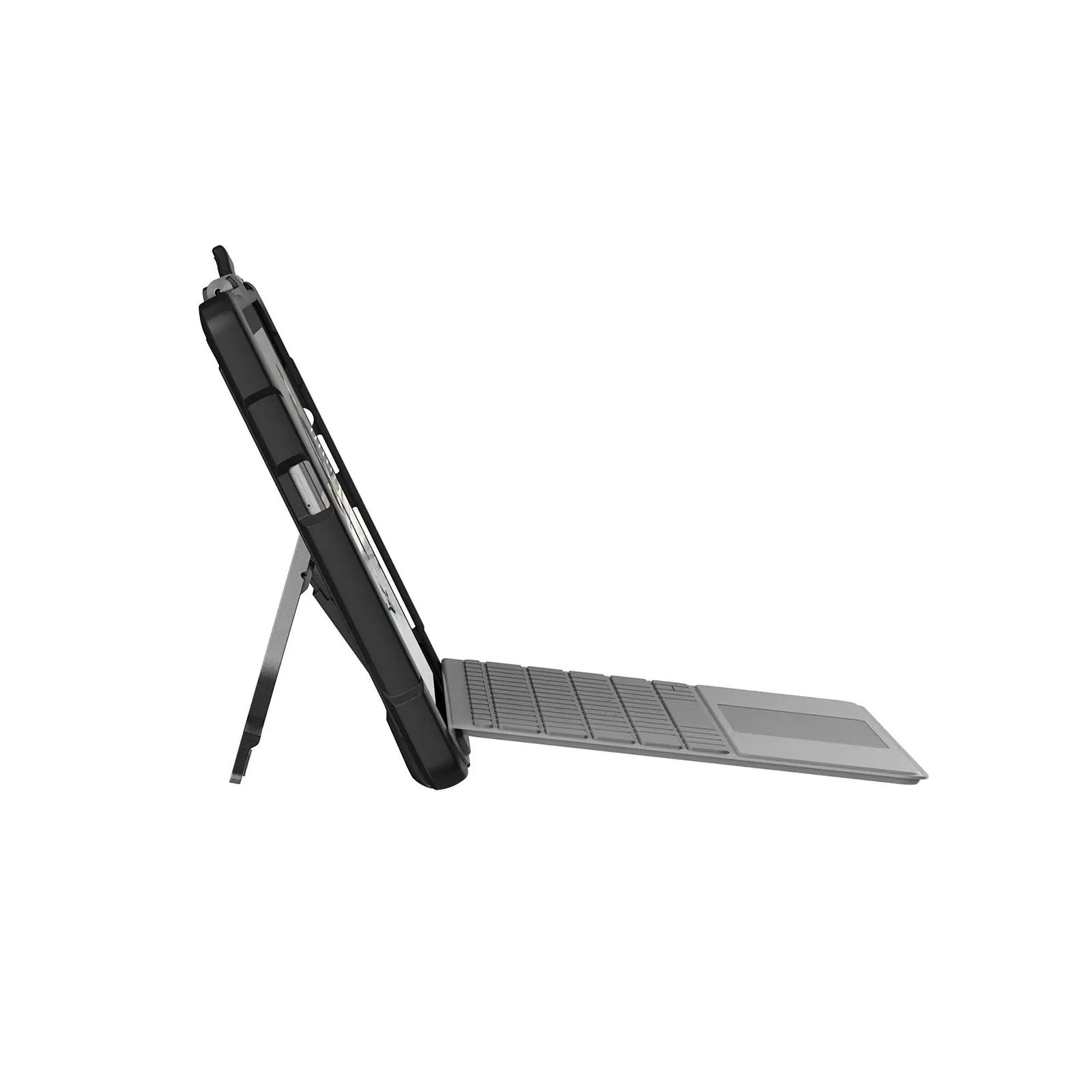 URBAN ARMOR GEAR kaitsev alumiiniumkate Surface Go jaoks – pilt 8