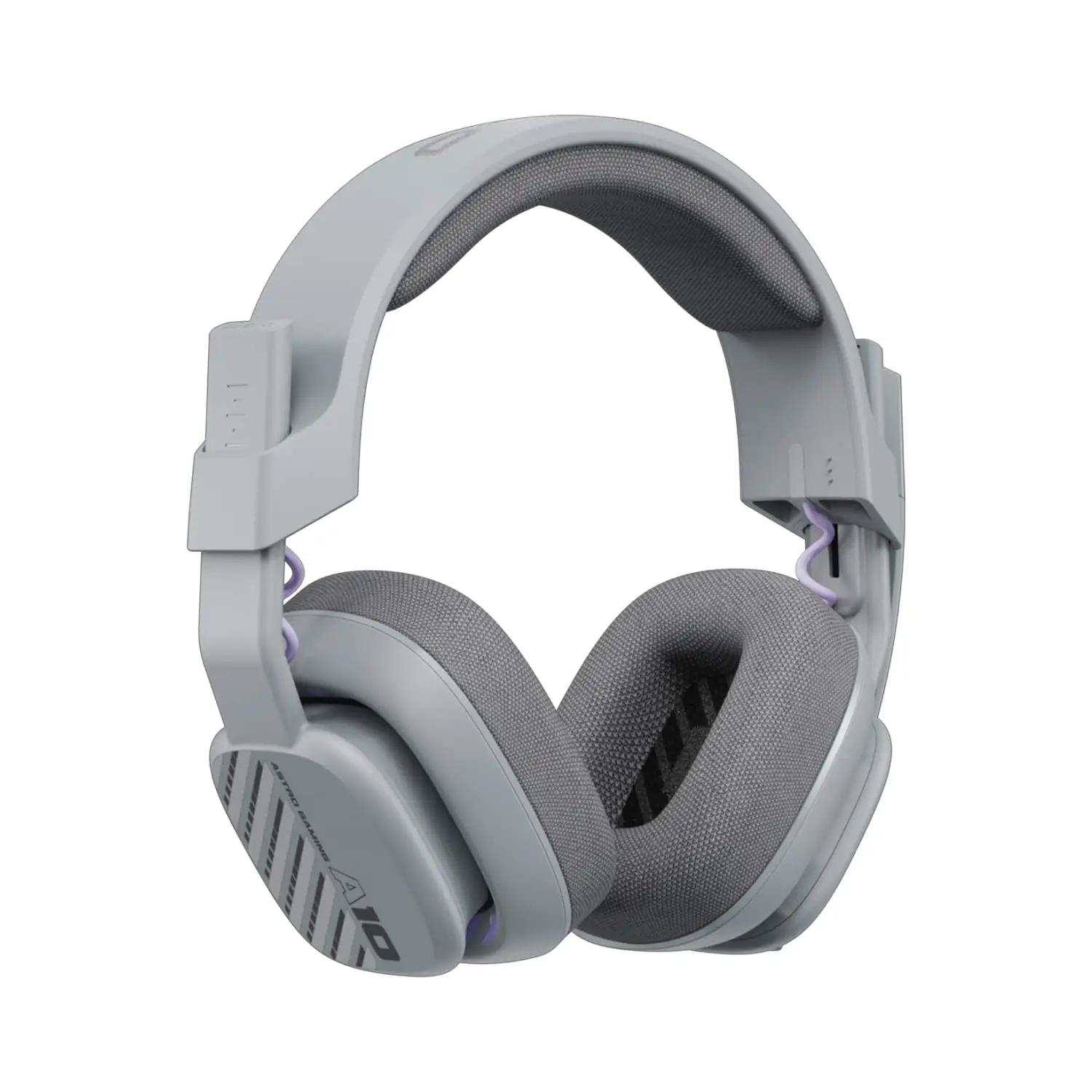 ASTRO Gaming mugav nahast over-ear peakomplekt mängimiseks