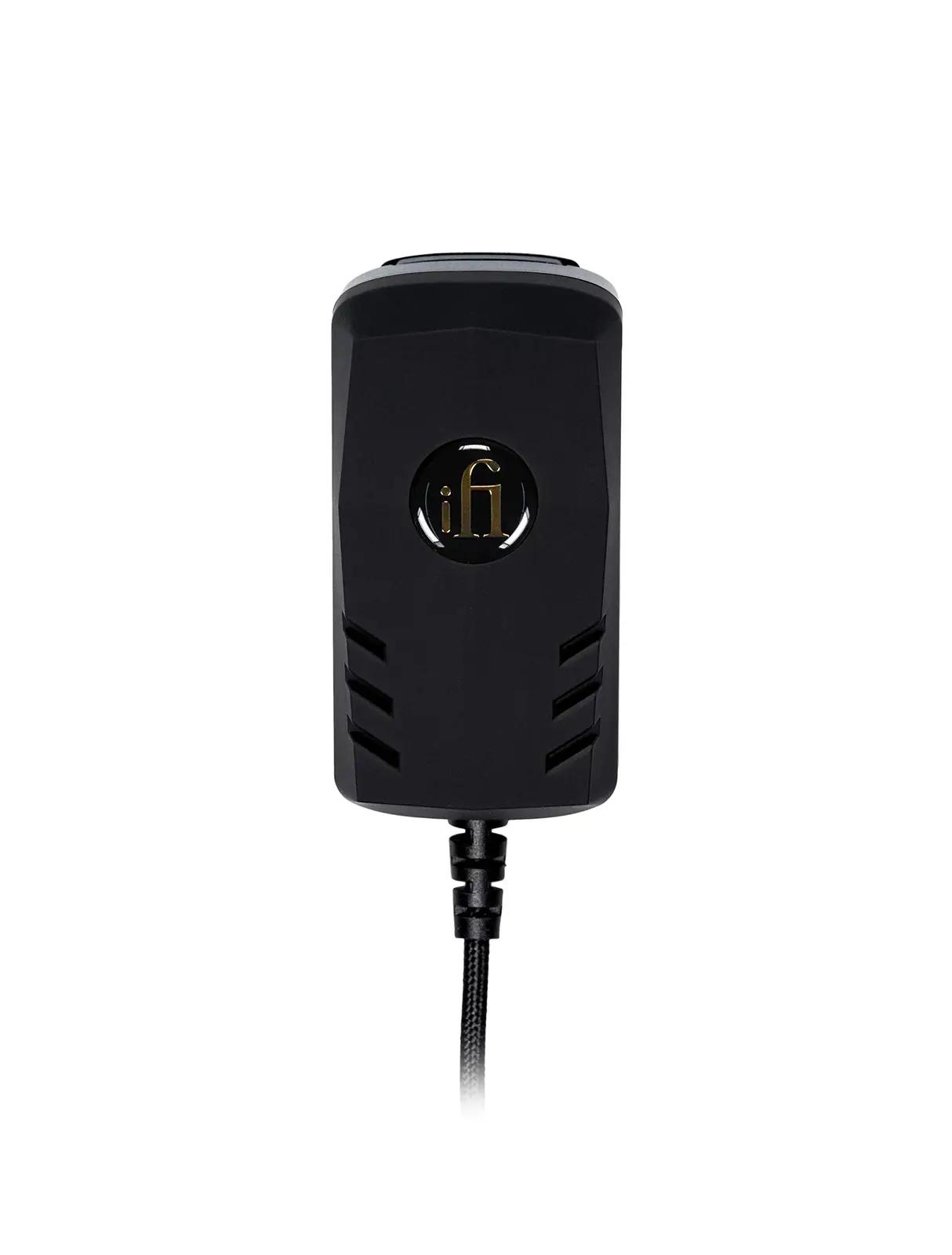 IFI iPower2 vaikne audioline toide — universaalne 5V/2.5A – detailne vaade