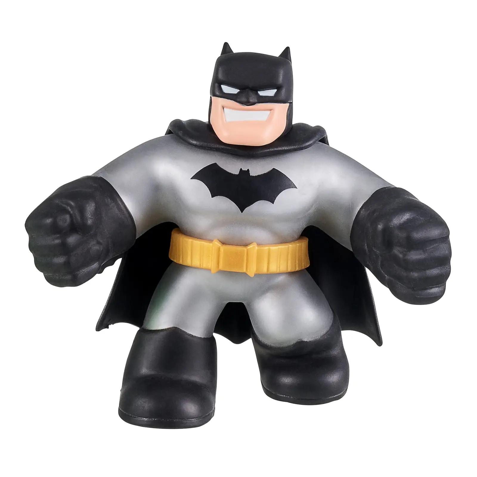 Heroes of Goo Jit Zu veniv Batman vs Riddler komplekt lastele – lisavaade