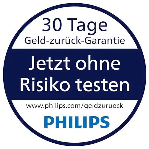 Philips OneBlade 360 — titankattega näo- ja kehahooldus – detailne vaade