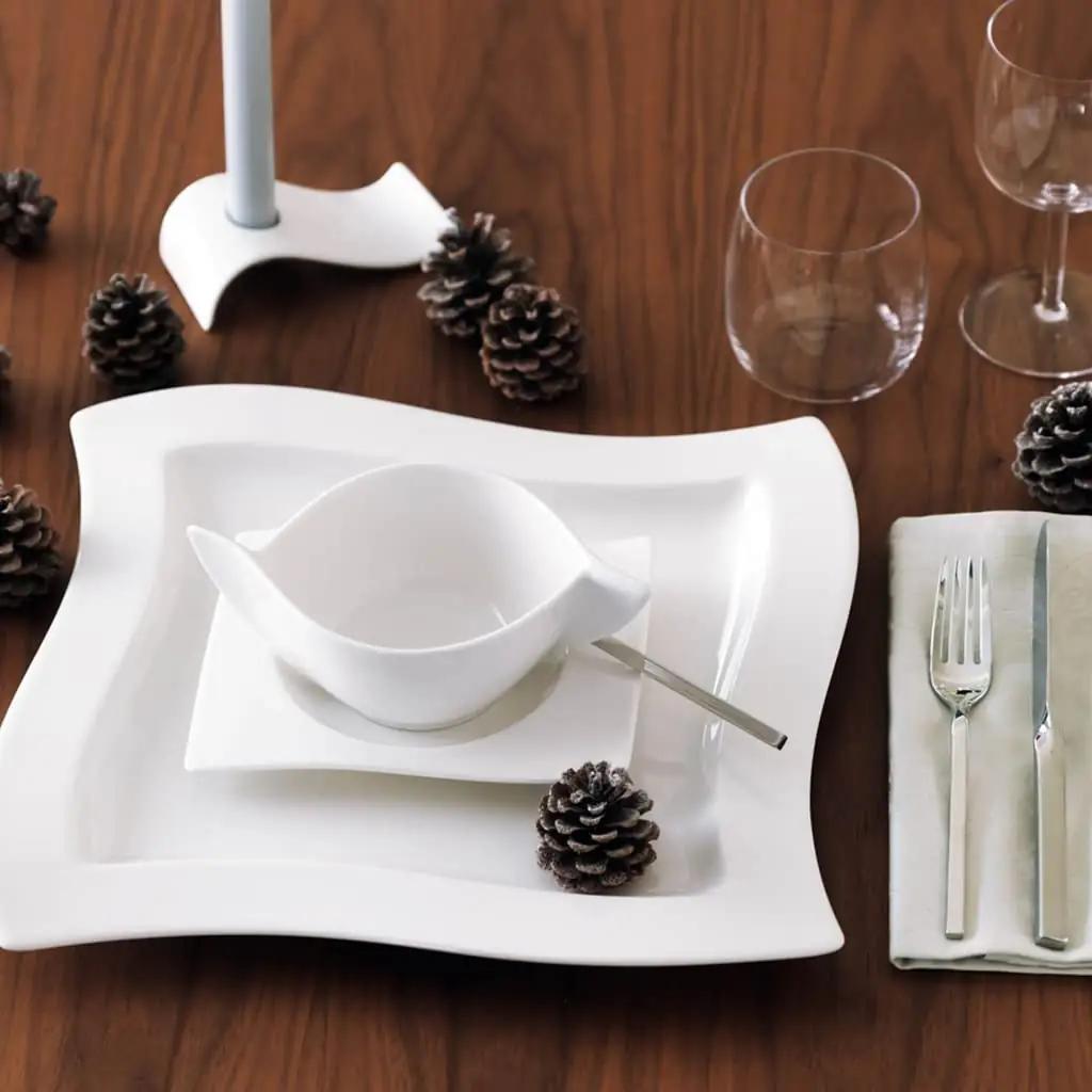 Villeroy & Boch 1025252519 kausid ja anumad – detailne lähivaade