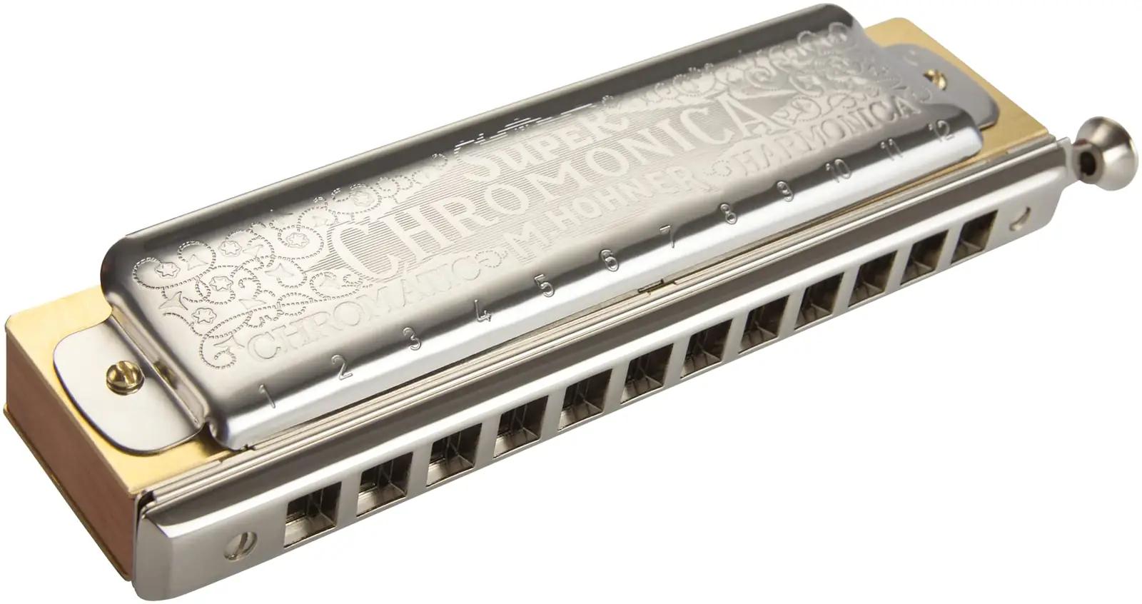 Hohner M27001X muusikariistad – toote esivaade