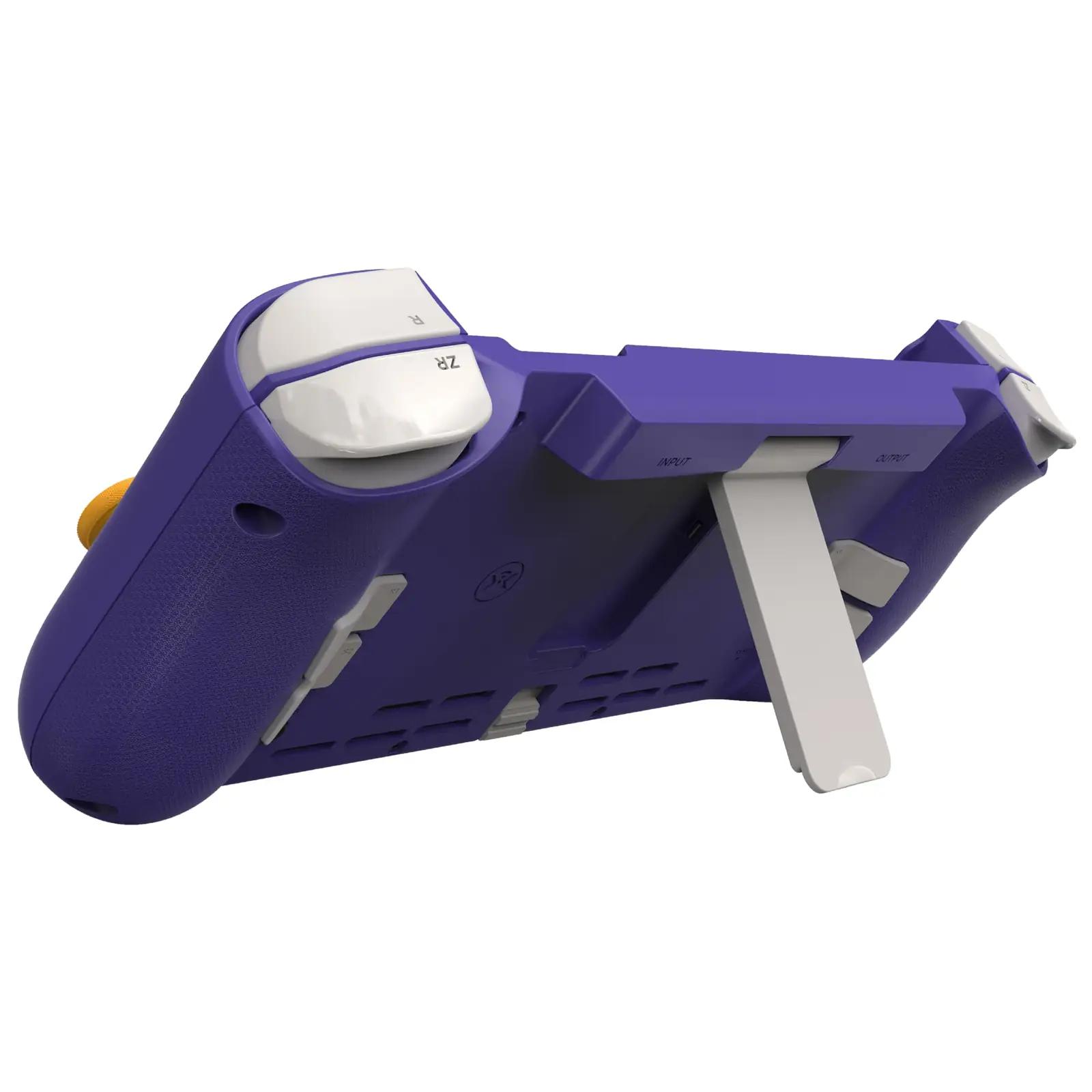 CRKD stiilne Nitro Deck – professionaalne Switch käsikontroller – pilt 6