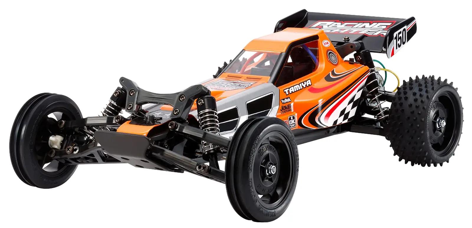 TAMIYA 58628-600 autod – toote esivaade