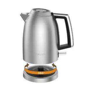 KRUPS BW552D10 veekeetjad – detailne lähivaade