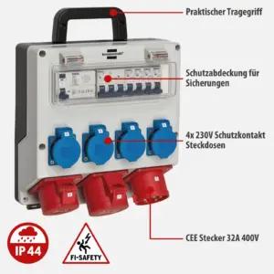 Brennenstuhl 1154890020 raietööriistad ja ehitusmaterjalid – detailne lähivaade