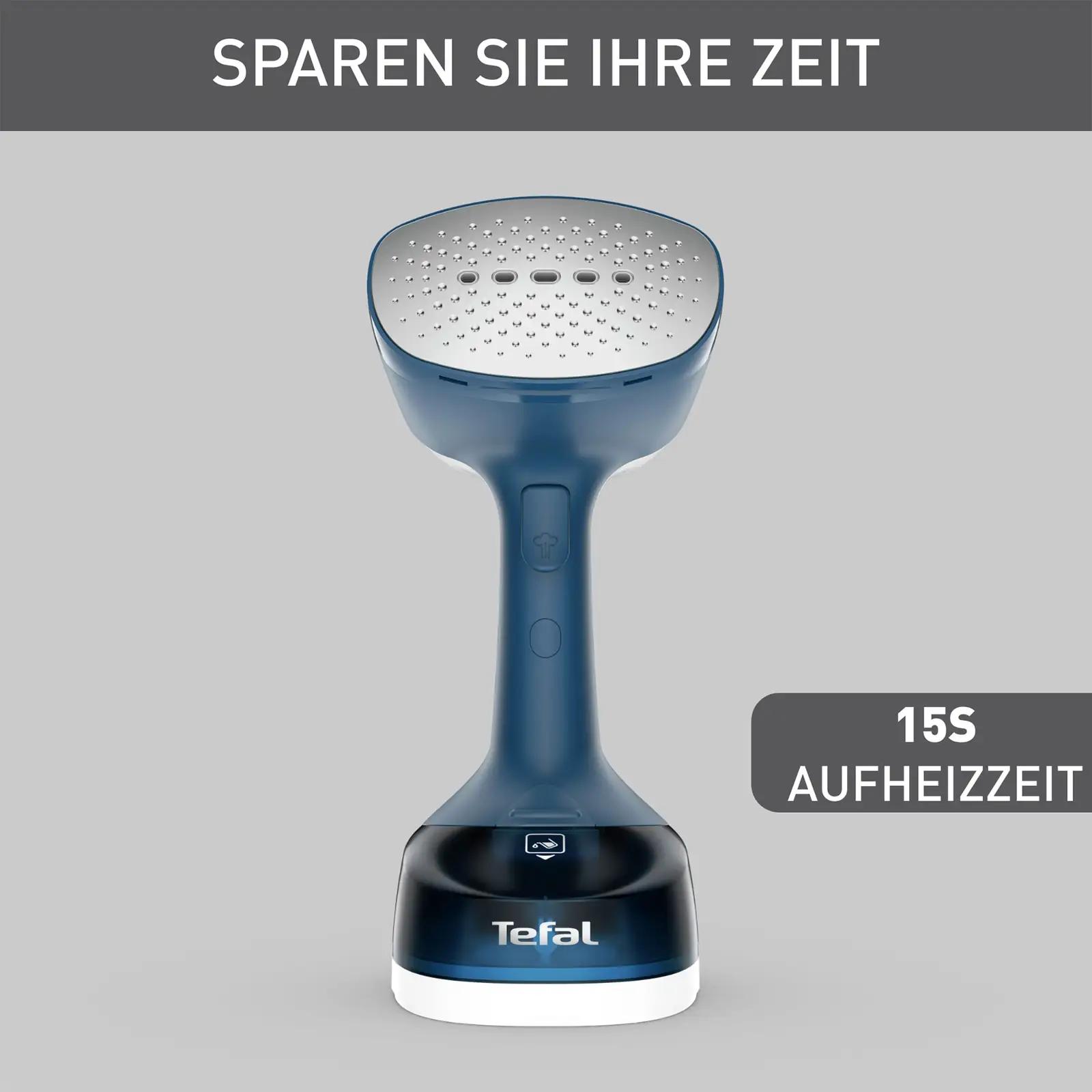 Tefal auruhari — kiire rõivaste värskendaja ja desinfitseerija – pilt 6