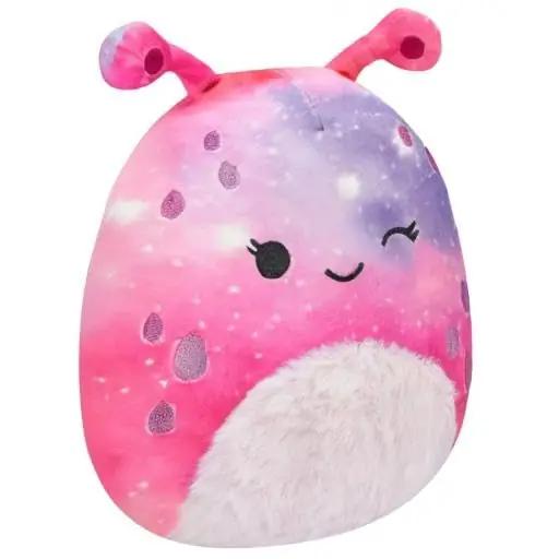 Squishmallows pehme Loraly der Alien 19 cm – kaisukas kingituseks – pilt 9