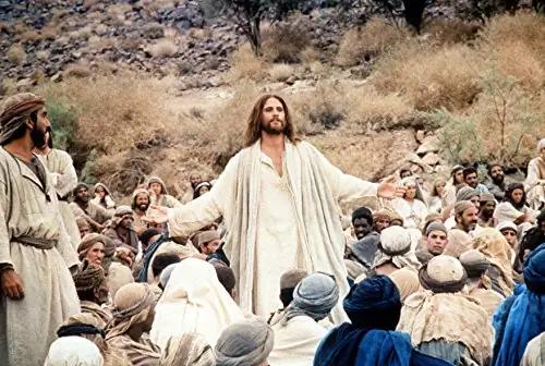 AL!VE AG DVD-kogu — Piibel (Vana ja Uus Testament) kinkideks – pilt 23