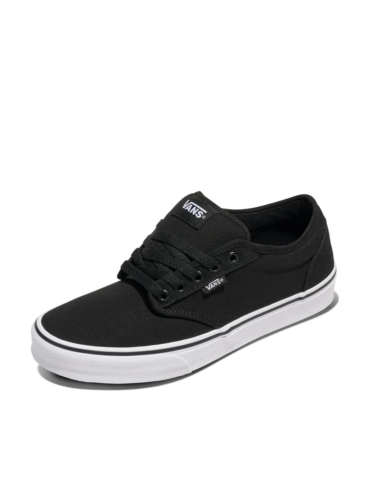 Vans klassikalised lõuendjalanõud — vastupidav skate-stiil 48