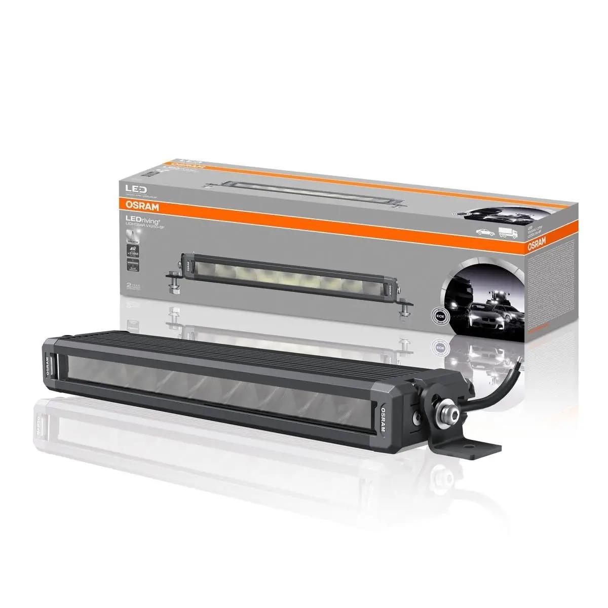 Osram LED töövalgusti VX250-SP – võimas 1500 lm spot