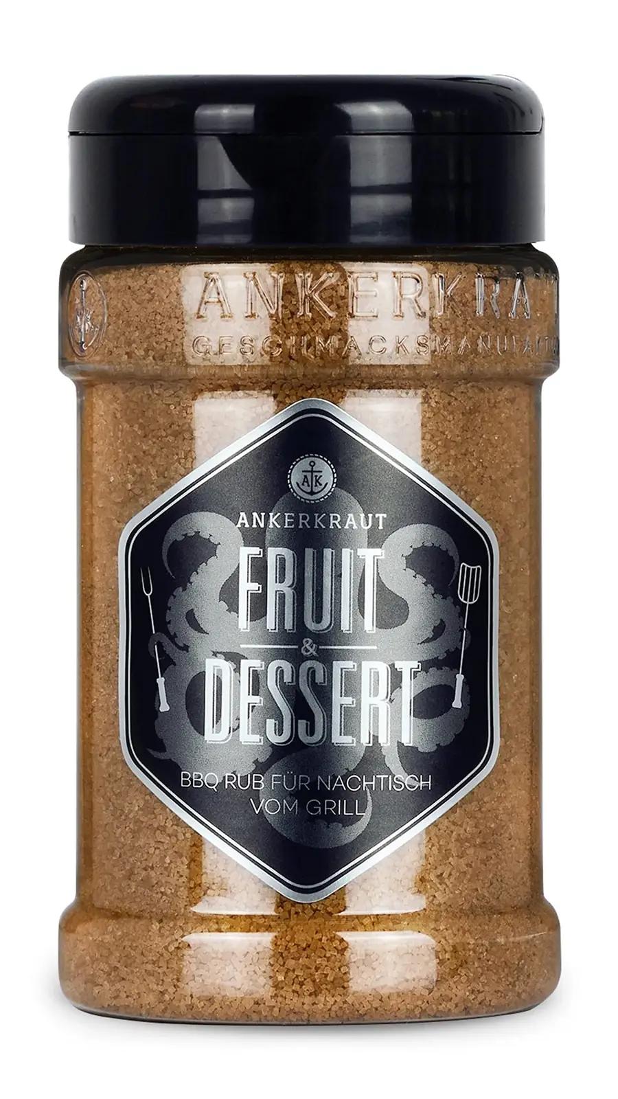 Ankerkraut grillimiskomplekt 1,32 kg — raamatu ja purkidega – pilt 8