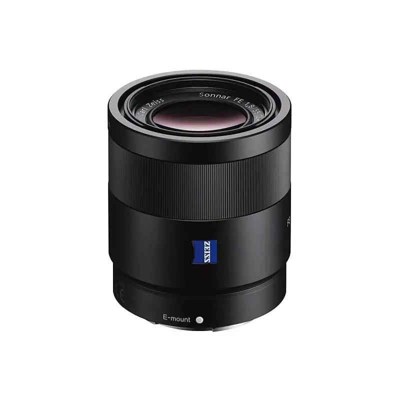Sony Zeiss 55mm F1.8 – kvaliteetne portreeobjektiiv kingituseks – kasutusnäide
