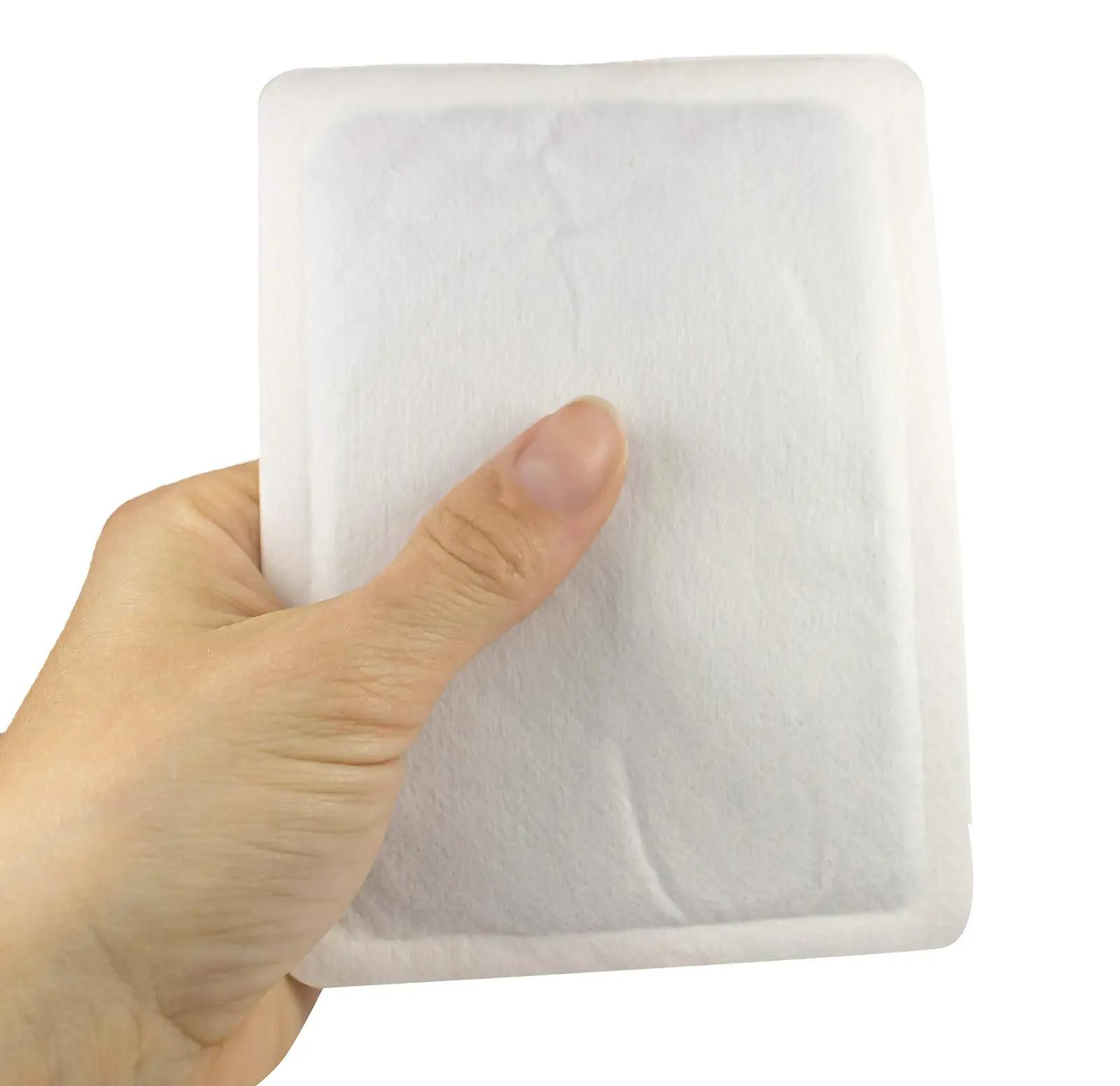Wundmed soojendav plaaster 13×9,5 cm — kiire leevendus – lisavaade