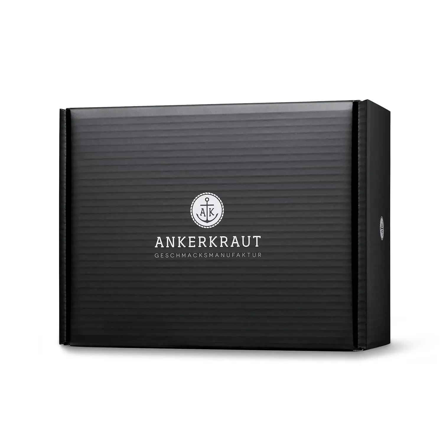 Ankerkraut grillimiskomplekt 1,32 kg — raamatu ja purkidega – pilt 9