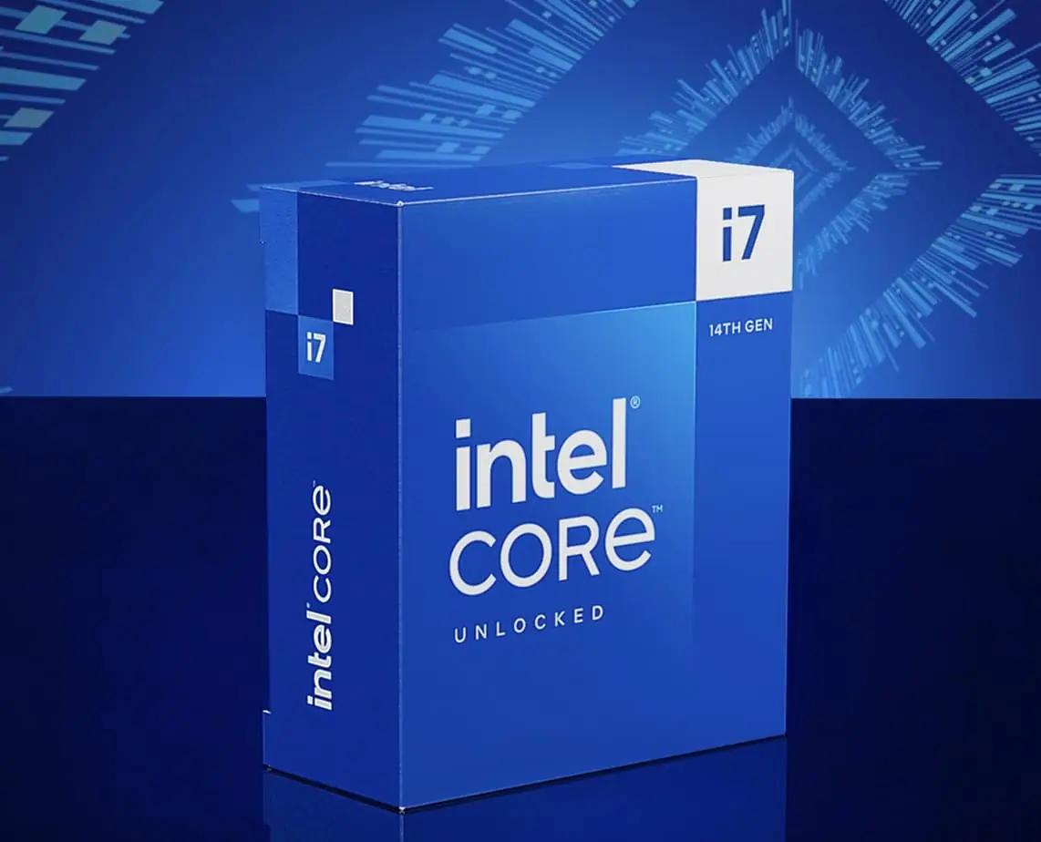 Intel Core i9 protsessor — võimas lauaarvuti tööjaamale – pilt 7