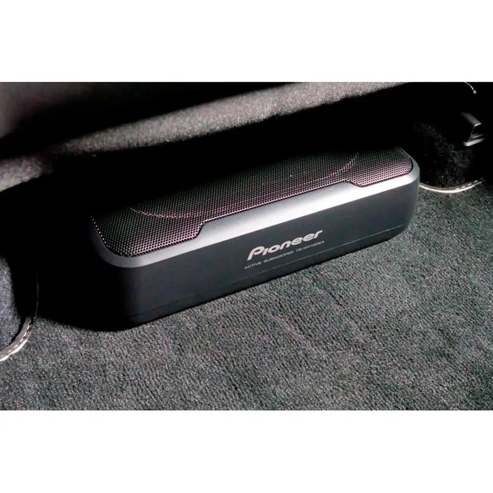 PIONEER TS-WX130EA kõlar – detailne lähivaade
