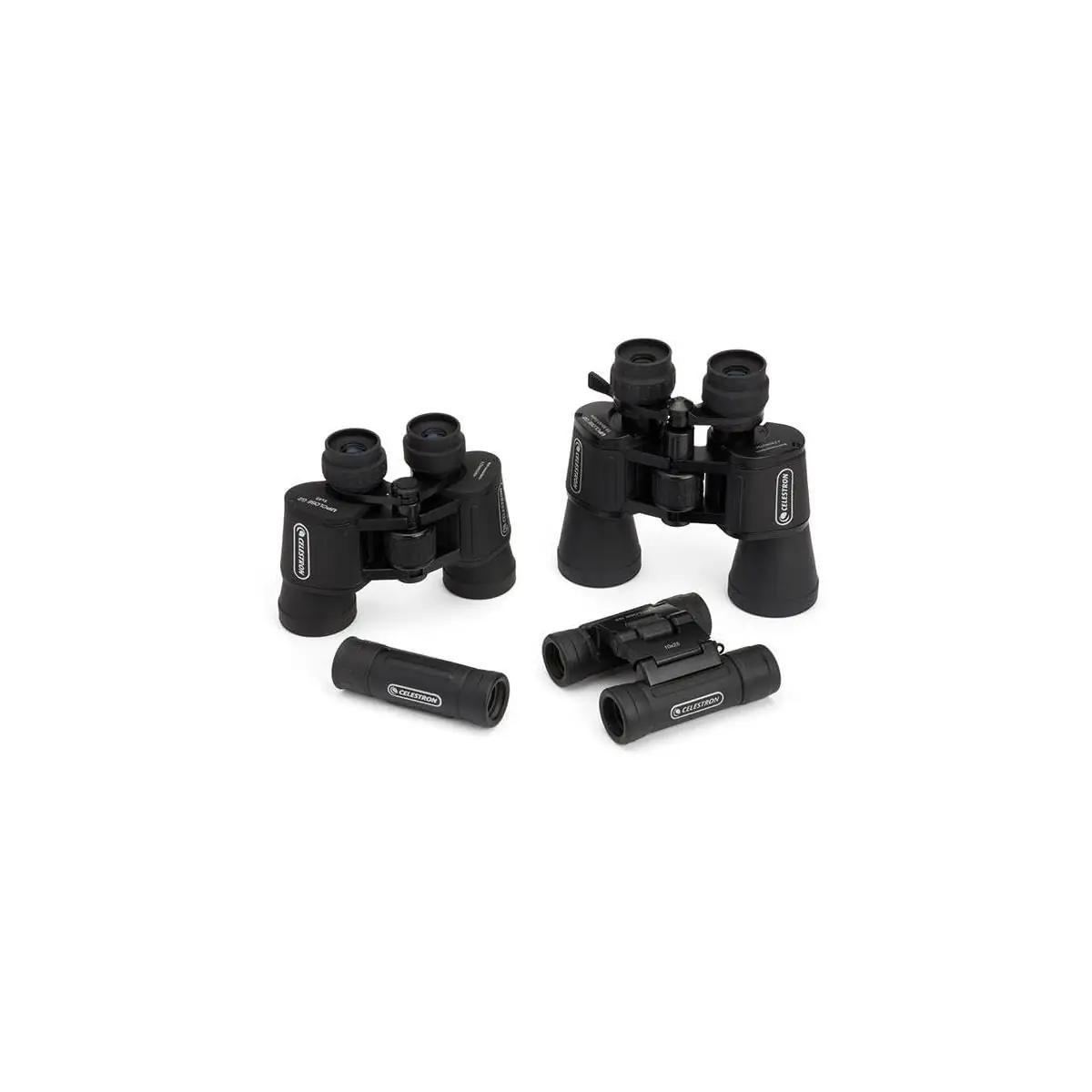 Celestron binokkel 10×50 – vastupidav matkakaaslane ja kingiidee – pilt 9