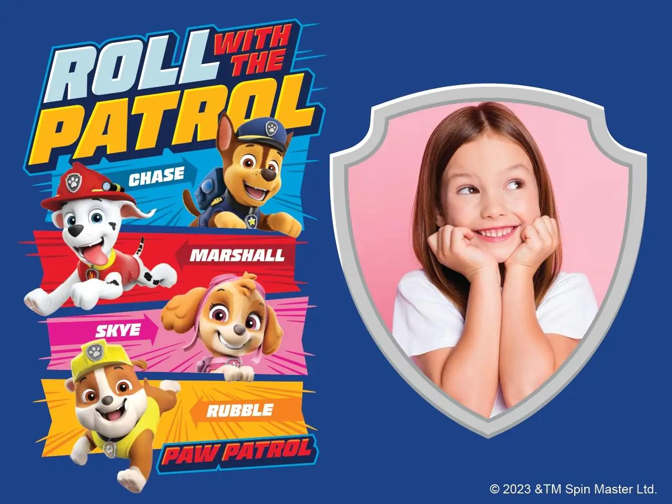 Lexibook Paw Patrol lastekamera — vastupidav ja mänguline – pilt 7
