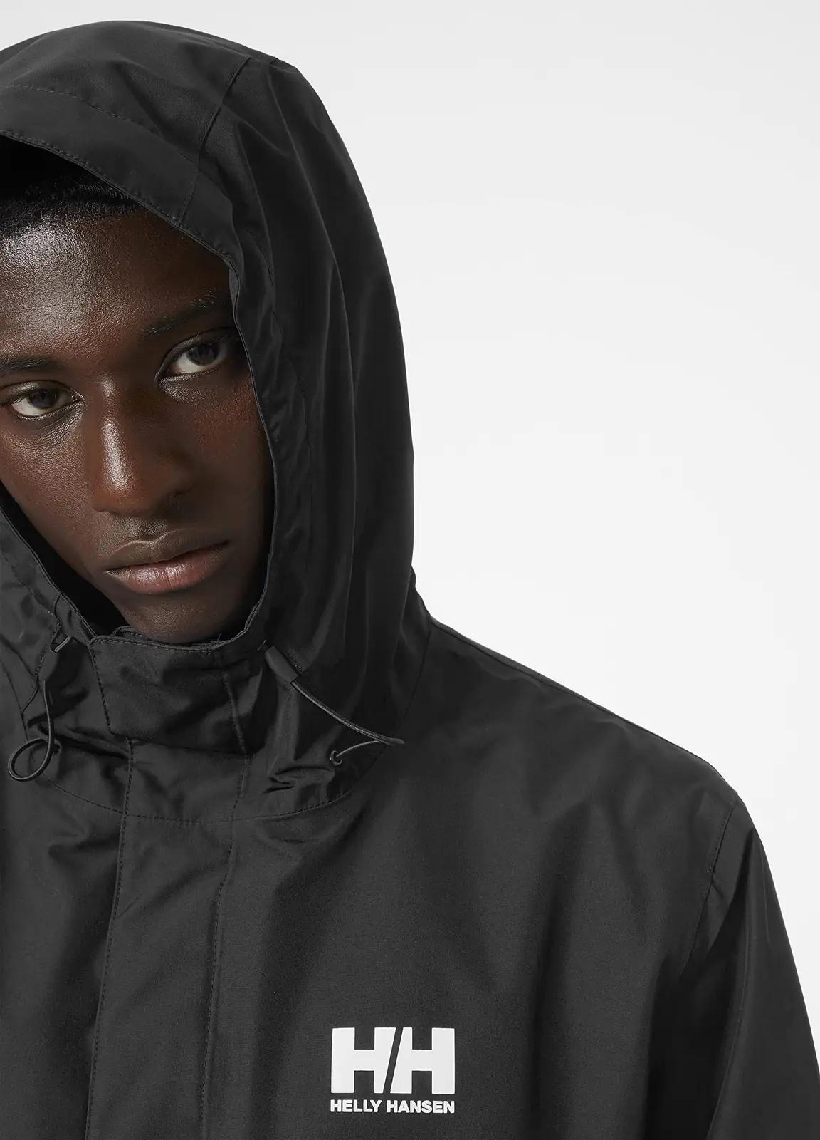 Helly Hansen veekindel ja hingav meeste jakk – pilt 7