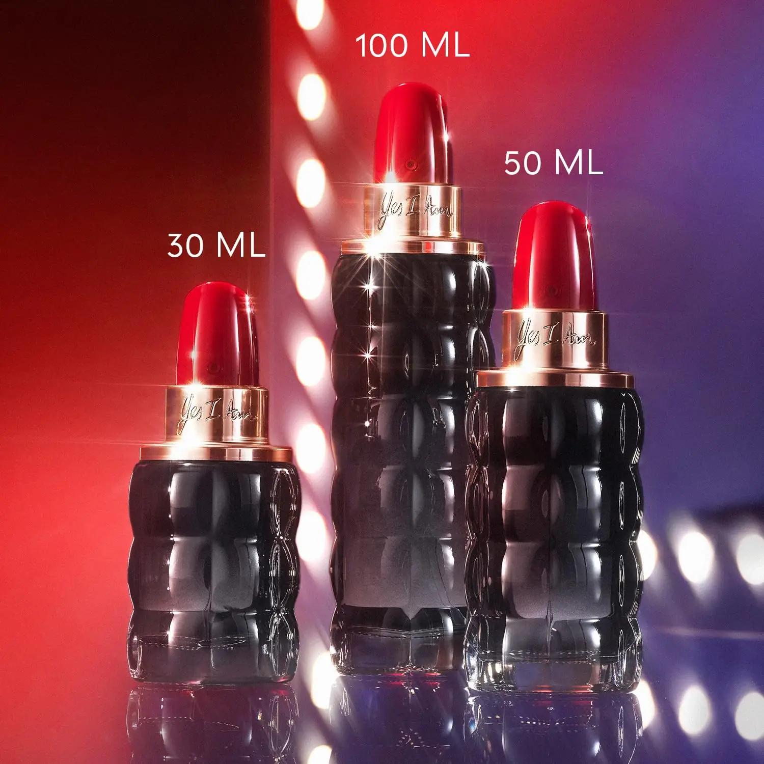 Cacharel naiselik parfüüm 75 ml — elegantne ja püsiv lõhn – pilt 6