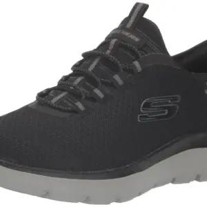 Skechers 232457 vabaajajalatsid – toote esivaade