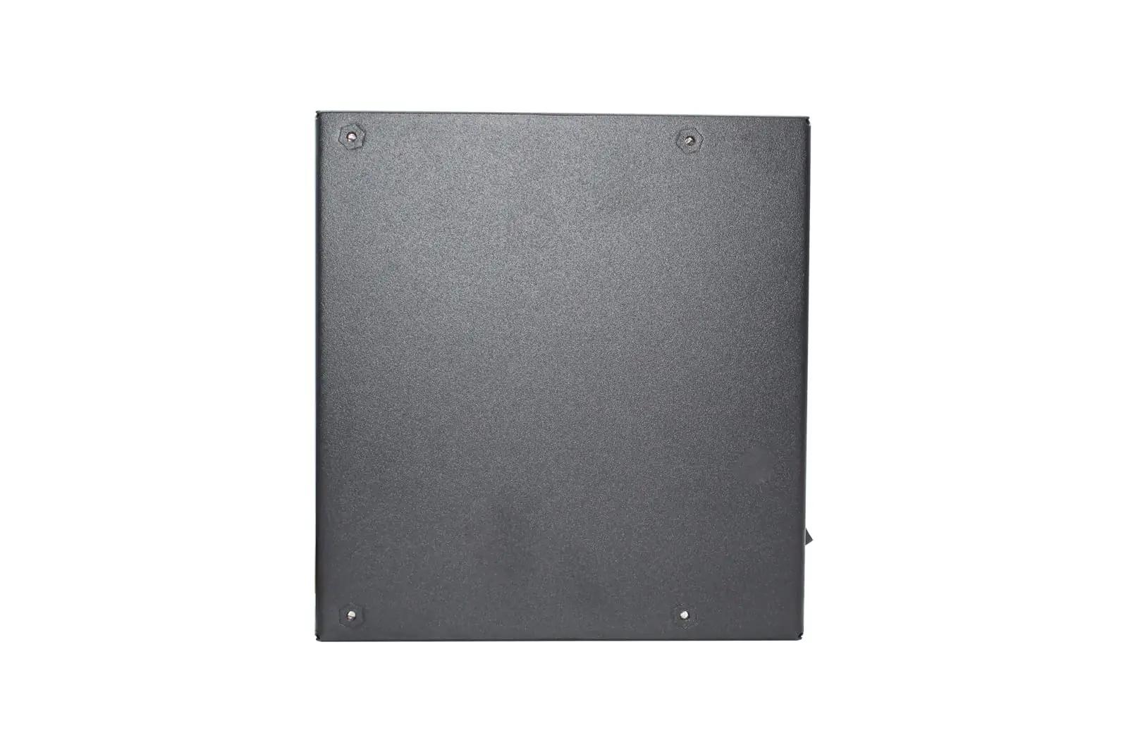 Xilence vastupidav 600W ATX toiteplokk – usalduslik jõudlus – pilt 6