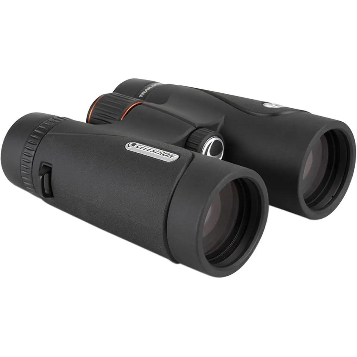 Celestron 71405 elektronika ja foto – detailne lähivaade