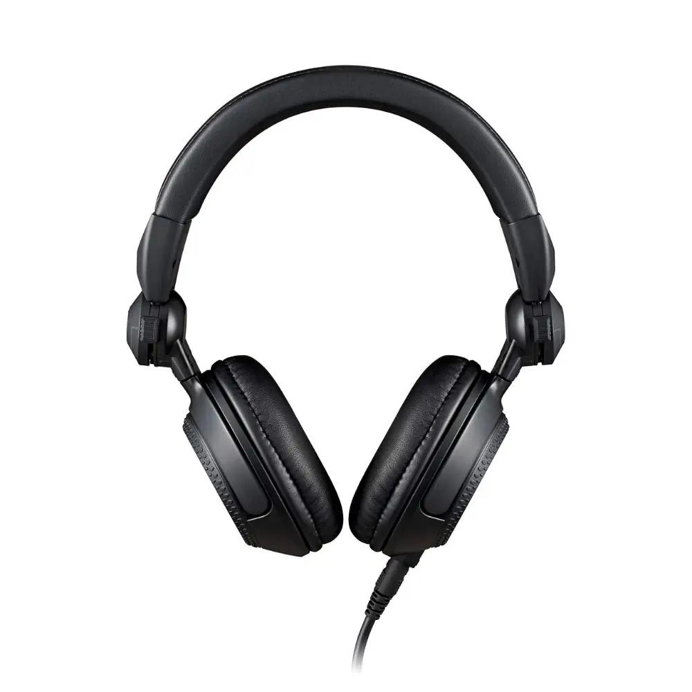 Technics EAH-DJ1200EK muusikainstrumendid ja dj-varustus – detailne lähivaade
