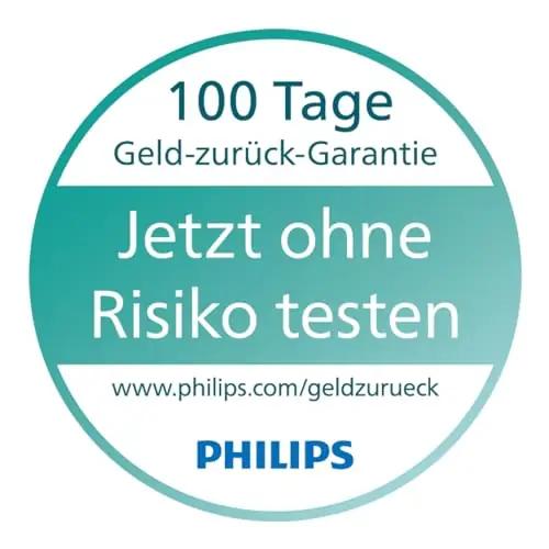 Philips HX3826/31 veeflosserid – detailne lähivaade