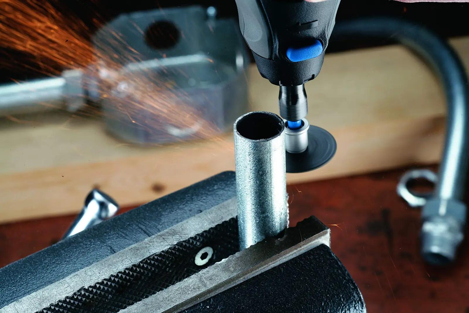 DREMEL universaalne 70-osaline tarvikukomplekt – pilt 6